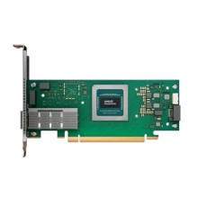 Cisco CAI-P-APS400GF сетевая карта 1×400GbE QSFP112