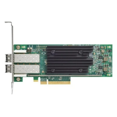 Адаптер Fibre Channel Cisco UCSC-P-Q6D32GF, PCIe Gen4 x8, модель: QLogic QLE2772-CSC, назначение: Обычный заказной адаптер Адаптер Fibre Channel Cisco UCSC-P-Q6D32GF, PCIe Gen4 x8, модель: QLogic QLE2772-CSC, назначение: Обычный заказной адаптер
