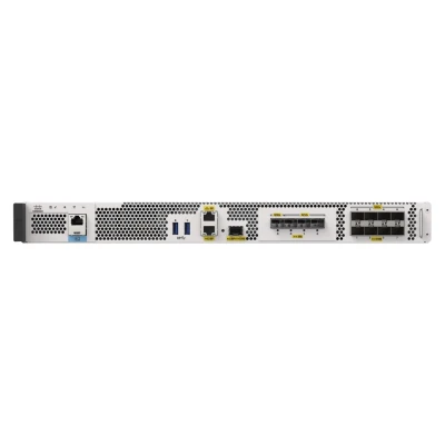 Шлюз Cisco CW9800H1-MCG: 12 000 AP, 100 Гбит/с, Meraki Dashboard Шлюз Cisco CW9800H1-MCG: 12 000 AP, 100 Гбит/с, Meraki Dashboard