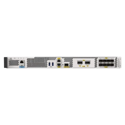 Контроллер Cisco CW9800H2: 6000 AP, 100 Гбит/с, 1RU Контроллер Cisco CW9800H2: 6000 AP, 100 Гбит/с, 1RU