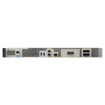 Контроллер Cisco CW9800M: 3000 AP, 50 Гбит/с, 1RU Контроллер Cisco CW9800M: 3000 AP, 50 Гбит/с, 1RU
