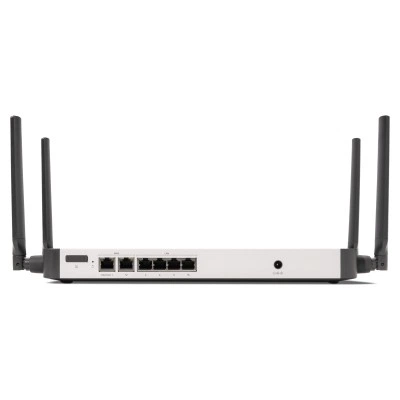 Маршрутизатор Cisco C8111-C-G2-MX, 2 × 2,5GE RJ45 WAN + 4 × 1GE RJ45 LAN, серия: Cisco 8100 Secure Routers, операционная среда: MX OS и Cisco Meraki Dashboard Маршрутизатор Cisco C8111-C-G2-MX, 2 × 2,5GE RJ45 WAN + 4 × 1GE RJ45 LAN, серия: Cisco 8100 Secure Routers, операционная среда: MX OS и Cisco Meraki Dashboard
