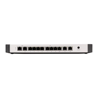 Маршрутизатор Cisco C8121-G2-MX, 2 × 2,5GE RJ45 WAN + 10 × 1GE RJ45 LAN, серия: Cisco 8100 Secure Routers, операционная среда: MX OS и Cisco Meraki Dashboard Маршрутизатор Cisco C8121-G2-MX, 2 × 2,5GE RJ45 WAN + 10 × 1GE RJ45 LAN, серия: Cisco 8100 Secure Routers, операционная среда: MX OS и Cisco Meraki Dashboard