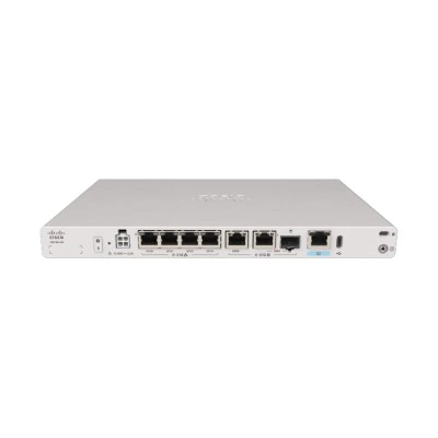 Маршрутизатор Cisco C8131-G2, серия: Cisco 8100 Secure Routers, модульные слоты: Сменных NIM, PIM и SM нет, операционная система: Cisco IOS XE Маршрутизатор Cisco C8131-G2, серия: Cisco 8100 Secure Routers, модульные слоты: Сменных NIM, PIM и SM нет, операционная система: Cisco IOS XE