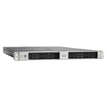 Cisco HCIAF220C-M7S узел Nutanix 1U, 10 SFF All Flash