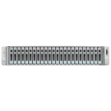 Cisco HCIAF240C-M7SN узел Nutanix 2U, 24 SFF All NVMe