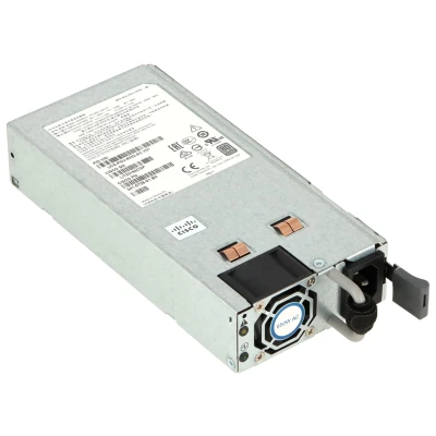 Блок питания Cisco HCI-PSU-6332-AC, 650 Вт, AC 100–240 В, 12 В DC