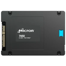 Cisco HCI-NVMEG4-M1536 SSD 15,3 ТБ Micron 7450 U.3