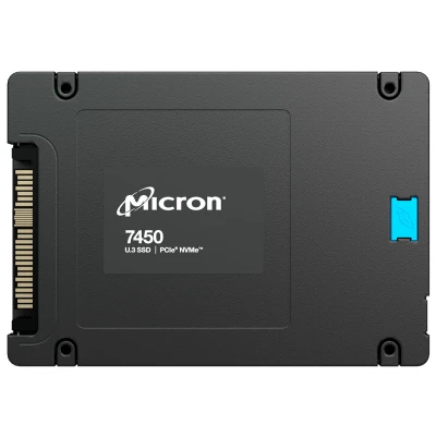SSD Cisco HCIX-NVMEG4-M7680, 7,6 ТБ, 2,5 дюйма U.3, класс записи: Medium Endurance
