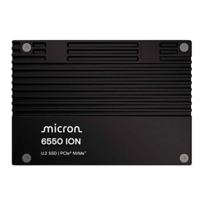 SSD Cisco UCS-NVB61T4M3L, идентификация накопителя: Cisco UCS-NVB61T4M3L, полная ёмкость варианта: 61,4 ТБ, семейство физического ssd: Micron 6550 SSD Cisco UCS-NVB61T4M3L, идентификация накопителя: Cisco UCS-NVB61T4M3L, полная ёмкость варианта: 61,4 ТБ, семейство физического ssd: Micron 6550