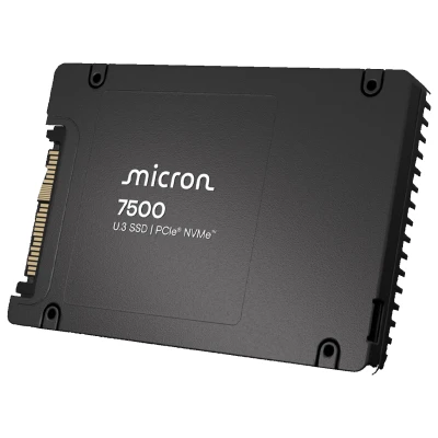 SSD Cisco UCSX-NVB3T8M2V, 3,8 ТБ, NVMe U.3, 2,5 дюйма U.3, 15 мм