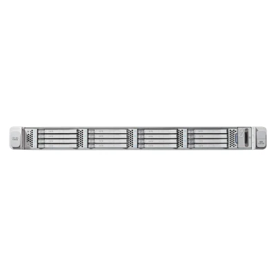Узел HCI Cisco HCINX220C-M8E3S, семейство: C220 M8, формат: 1RU, семейство процессоров: Intel Xeon 6 6700P/6500P Узел HCI Cisco HCINX220C-M8E3S, семейство: C220 M8, формат: 1RU, семейство процессоров: Intel Xeon 6 6700P/6500P