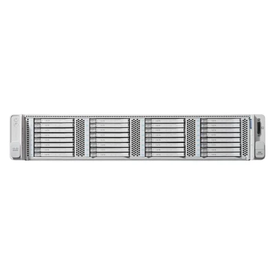 Узел HCI Cisco HCINX240C-M8E3S, семейство: C240 M8, формат: 2RU, семейство процессоров: Intel Xeon 6 6700P/6500P Узел HCI Cisco HCINX240C-M8E3S, семейство: C240 M8, формат: 2RU, семейство процессоров: Intel Xeon 6 6700P/6500P