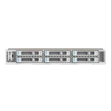 Cisco HCIXNX210C-M8SN узел HCI для Nutanix