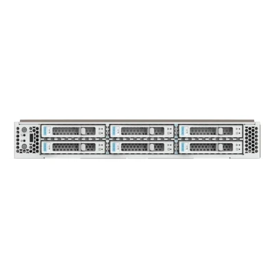 Вычислительный узел Cisco HCIXVS215C-M8SN, X9508, AMD EPYC, 24 слота DDR5