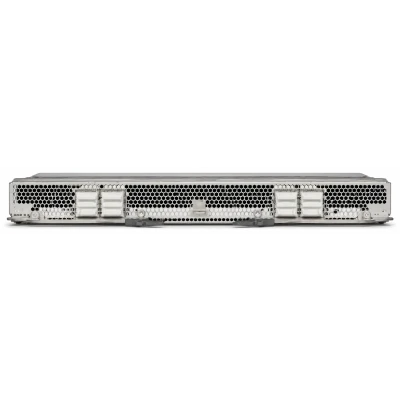 Модуль сетевой фабрики Cisco UCSX-I9108-100G-D, семейство: Cisco UCS X-Series, шасси: UCS X9508, исполнение: Для M7/M8, D-ветка
