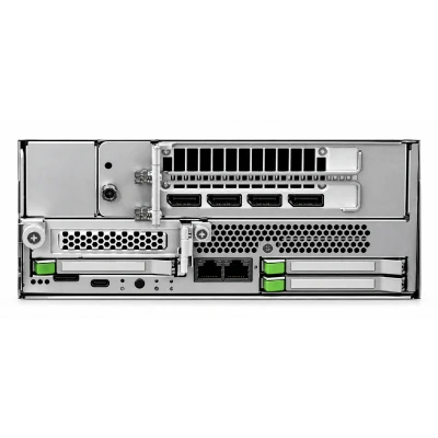 Вычислительный узел Cisco UCSXE-150C-M8-20-U, 20 ядер, 2,00 ГГц, семейство: Cisco Unified Edge XE150c M8