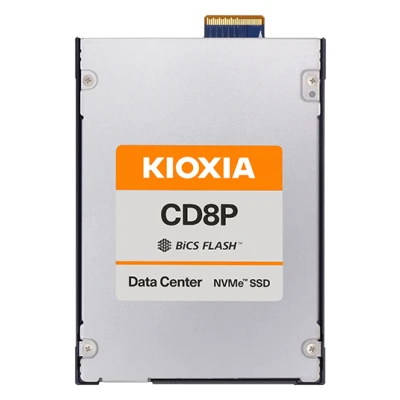 SSD Cisco HCIX-NVE115T3K1V, 15,3 ТБ, PCIe 5.0 NVMe, E3.S 1T