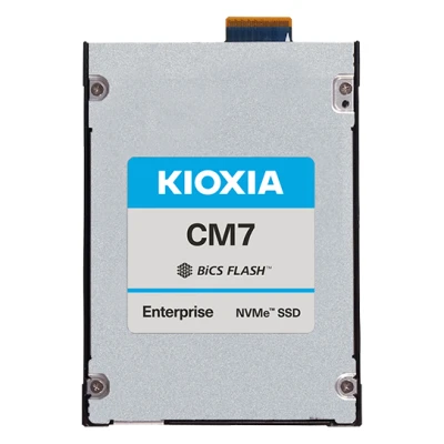 SSD Cisco HCI-NVE17T6K2V9, 7,6 ТБ, PCIe 5.0 NVMe, E3.S 1T