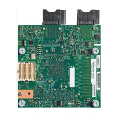 Сетевой адаптер Cisco UCSX-ML-V5Q50G, PCIe Gen4 x16, модель адаптера: Cisco UCS VIC 15420, тип поставки: Обычный заказной адаптер
