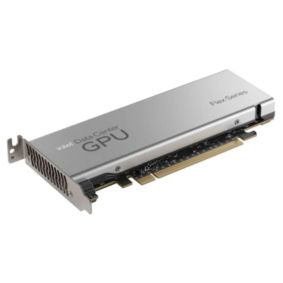 GPU-ускоритель Cisco UCSC-GPU-FLEX140=, 2 GPU по 6 ГБ, PCIe 4.0 x8, 75 Вт GPU-ускоритель Cisco UCSC-GPU-FLEX140=, 2 GPU по 6 ГБ, PCIe 4.0 x8, 75 Вт