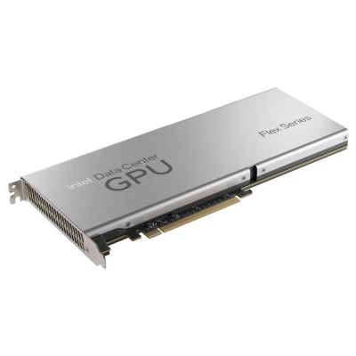 GPU-ускоритель Cisco UCSX-GPU-FLEX170=, 16 ГБ, PCIe 4.0 x16, 150 Вт GPU-ускоритель Cisco UCSX-GPU-FLEX170=, 16 ГБ, PCIe 4.0 x16, 150 Вт