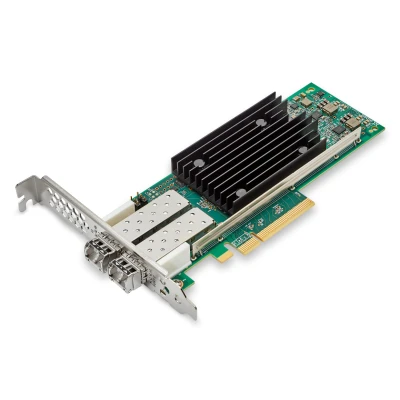 Адаптер Fibre Channel Cisco UCSC-P-Q6D32GF-D=, 2 порта, 32GFC, PCIe 4.0 x8
