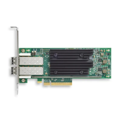 Адаптер Fibre Channel Cisco UCSC-P-Q7D64GF, 2 порта, 64GFC, PCIe 4.0 x8 Адаптер Fibre Channel Cisco UCSC-P-Q7D64GF, 2 порта, 64GFC, PCIe 4.0 x8
