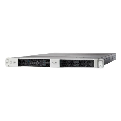 Сервер управления Cisco FMC2800-K9: 1RU, 96 ГБ, RAID 1 Сервер управления Cisco FMC2800-K9: 1RU, 96 ГБ, RAID 1