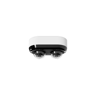 Двухсенсорная IP-камера Cisco Meraki MV44X: 2 × 5 Мп, 1 ТБ, PoE+ Двухсенсорная IP-камера Cisco Meraki MV44X: 2 × 5 Мп, 1 ТБ, PoE+