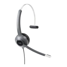 Cisco CP-HS-W-521-USB= проводная гарнитура Headset 521, USB-A