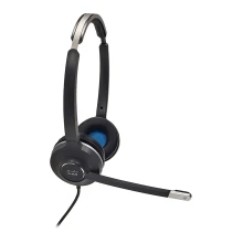 Cisco CP-HS-W-532-USBC проводная гарнитура Headset 532, USB-C