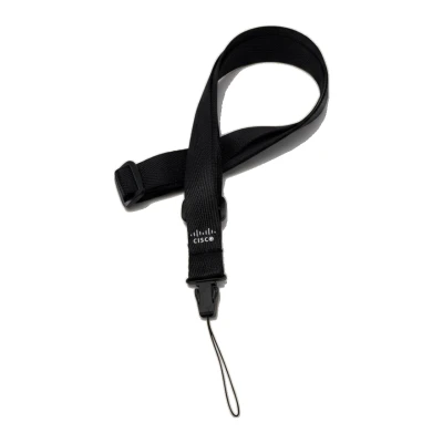 Ремешки для переноски Cisco WP-9821-LANYARD= 10 шт., для Phone 9821, шнуровая петля