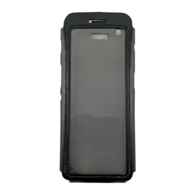 Чехол Cisco WP-9821-CASELTHR= кожа, для Phone 9821, зарядка в чехле