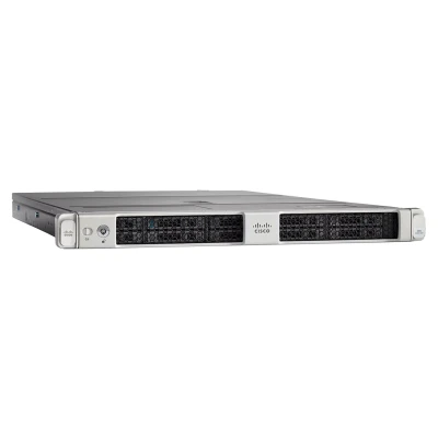 Сервер Expressway Cisco CE1400V-M7-K9, 1U, 64 ГБ, 6 × 600 ГБ SAS Сервер Expressway Cisco CE1400V-M7-K9, 1U, 64 ГБ, 6 × 600 ГБ SAS