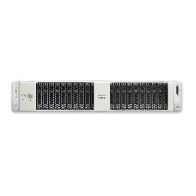 Сервер ВКС Cisco CMS-M-M8-K9, 2U, C245 M8, AMD Сервер ВКС Cisco CMS-M-M8-K9, 2U, C245 M8, AMD