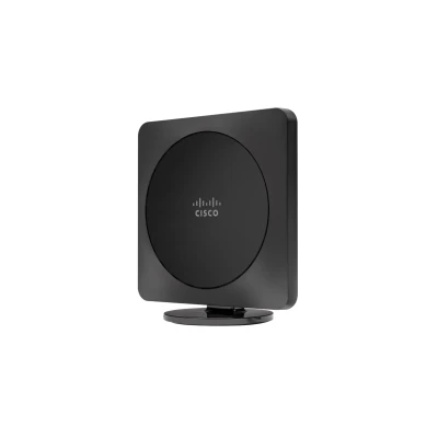 Базовая станция DECT Cisco DBS-110-3PC-CE-K9=, CE 1880–1900 МГц, 30 SIP в одной соте, Ethernet 10/100