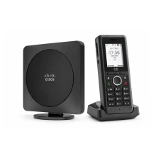 Cisco CP-6823-3PC-BUN-AU DECT-комплект