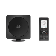 Cisco CP-6825-3PC-BUN-AU DECT-комплект