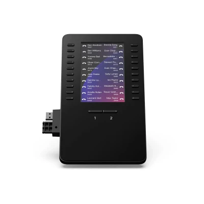 Модуль расширения Cisco DP-9800-KEM=, LCD 5″, 20 клавиш, до 40 назначений Модуль расширения Cisco DP-9800-KEM=, LCD 5″, 20 клавиш, до 40 назначений