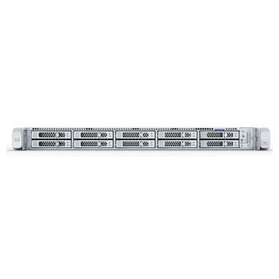 Сервер управления Cisco ST-SMC2400-K9: 1U, 640 ГБ, DDR5-6400