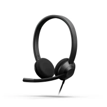 Cisco HS-W-322-C-RJ9 проводная гарнитура Headset 322, RJ-9