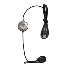 Cisco CP-HS-W-USBA= адаптер гарнитуры USB-A / QD