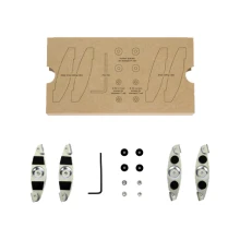 Cisco Meraki MA-MNT-CLG-1 потолочный монтажный комплект