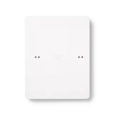 Адаптер крепления Cisco Meraki MA-UMNT-MR-A2, кронштейн Cisco, MR36/MR46, 2 винта M3,5 × 7 мм
