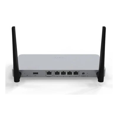 Шлюз безопасности Cisco Meraki MX67C-HW-NA, LTE Cat 6, 5 × 1GbE, North America