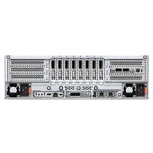 Cisco C885A-M8-CC-SLD01 процессорный модуль, 2×AMD EPYC 9554, 24×96 ГБ DDR5