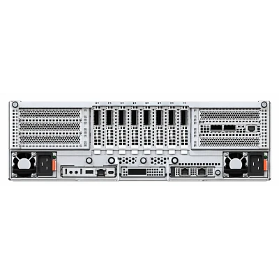 Процессорный модуль Cisco C885A-M8-CC-SLD03, 2×AMD EPYC 9575F, 24×96 ГБ DDR5, 1×960 ГБ M.2 Процессорный модуль Cisco C885A-M8-CC-SLD03, 2×AMD EPYC 9575F, 24×96 ГБ DDR5, 1×960 ГБ M.2