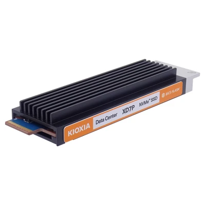 SSD-накопитель Cisco CAI-NVES1T9K1V, 1,9 ТБ, E1.S 15 мм, PCIe 4.0 x4 SSD-накопитель Cisco CAI-NVES1T9K1V, 1,9 ТБ, E1.S 15 мм, PCIe 4.0 x4