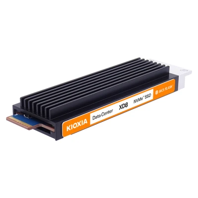 SSD-накопитель Cisco CAI-NVES1T9K2V, 1,9 ТБ, E1.S 15 мм, PCIe 5.0 x4 SSD-накопитель Cisco CAI-NVES1T9K2V, 1,9 ТБ, E1.S 15 мм, PCIe 5.0 x4